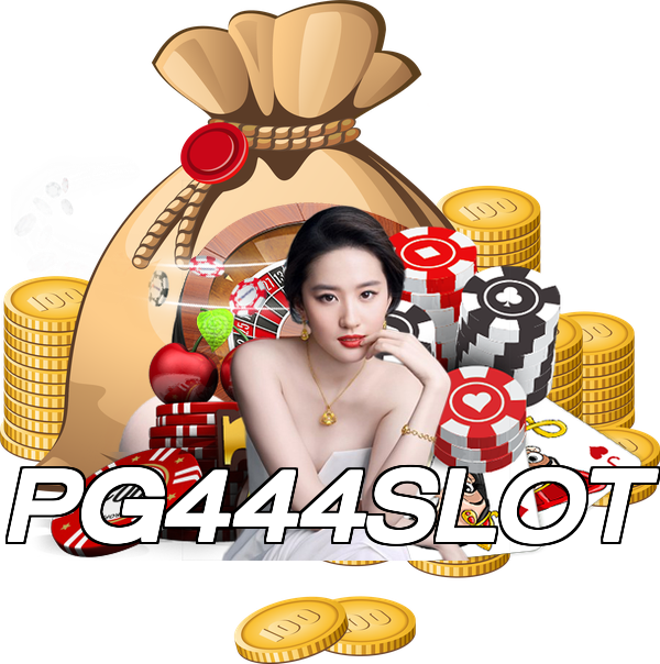 PG444SLOT
